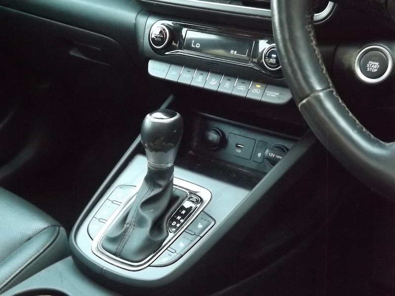 Used Hyundai KONA 2021 for sale - 76766464: Photo 23