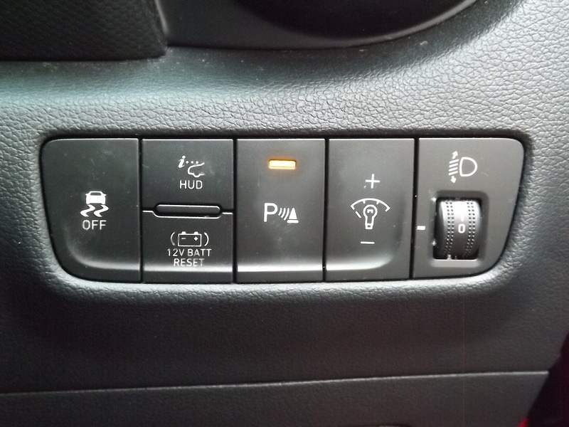 Used Hyundai KONA 2021 for sale - 76766464: Photo 24