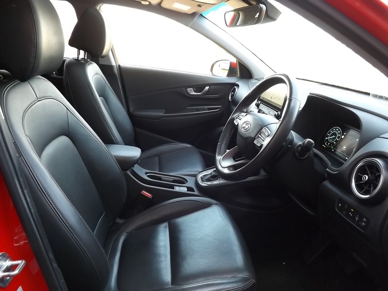 Used Hyundai KONA 2021 for sale - 76766464: Photo 26