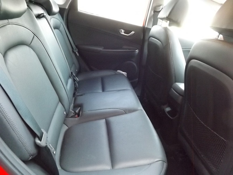 Used Hyundai KONA 2021 for sale - 76766464: Photo 27