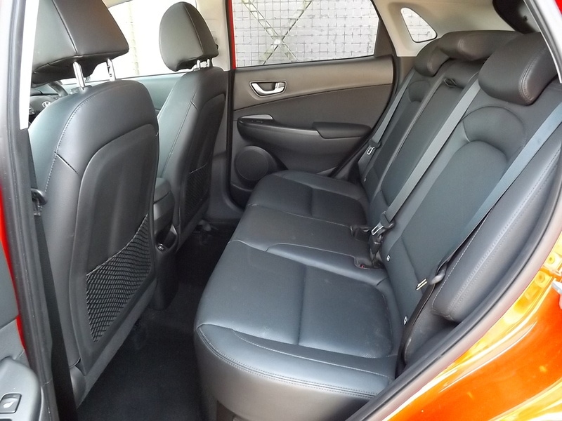 Used Hyundai KONA 2021 for sale - 76766464: Photo 29