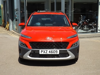 Used Hyundai KONA 2021 for sale - 76766464: Photo
