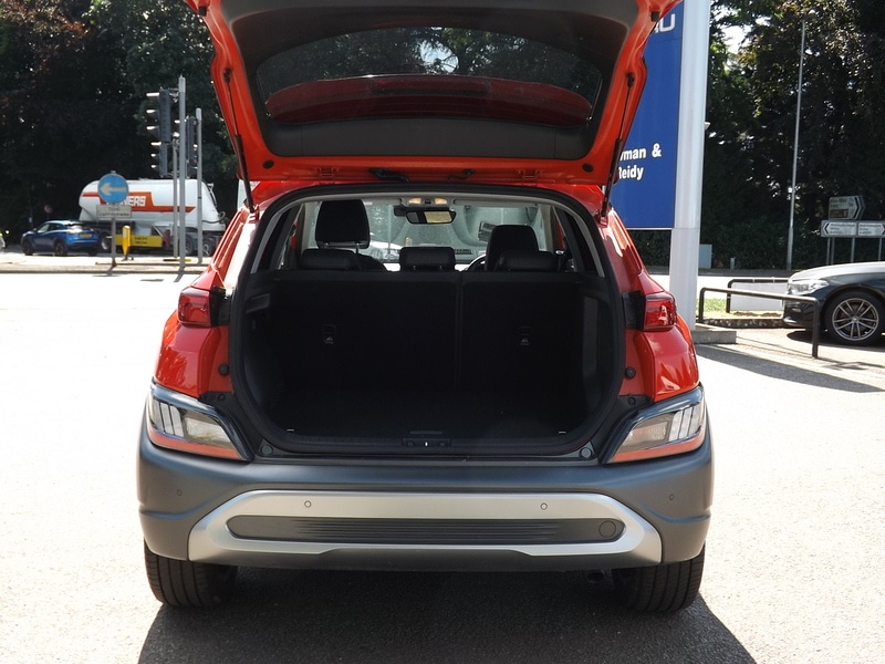 Used Hyundai KONA 2021 for sale - 76766464: Photo 32