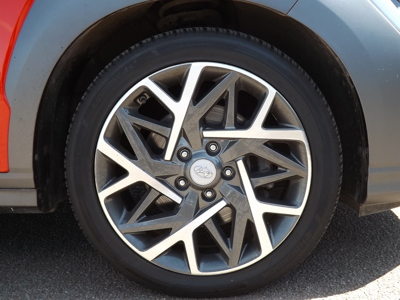 Used Hyundai KONA 2021 for sale - 76766464: Photo 35