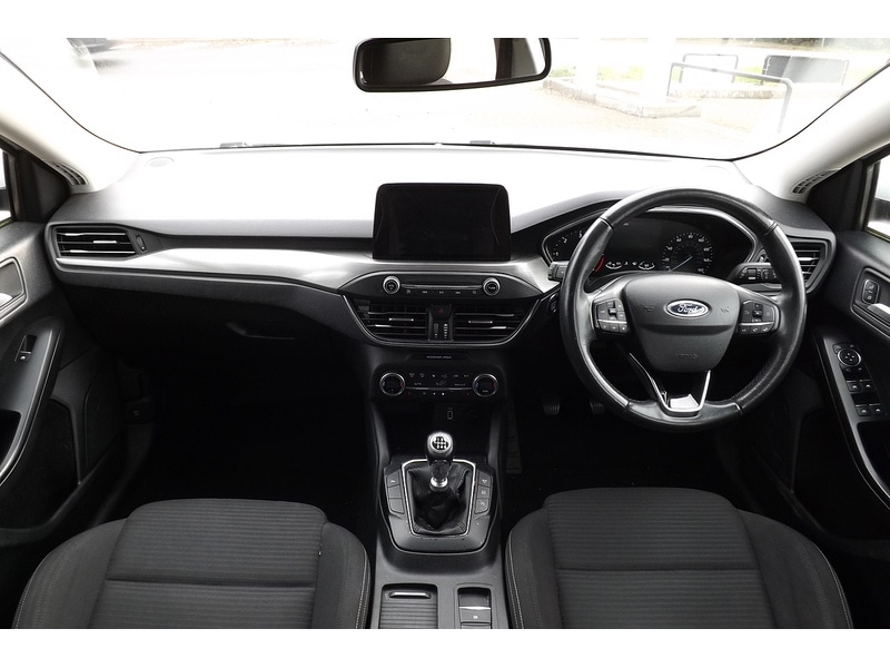 Used Ford Focus 2019 for sale - 76766432: Photo 11