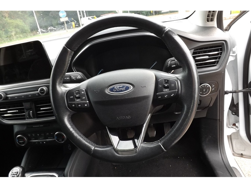 Used Ford Focus 2019 for sale - 76766432: Photo 12