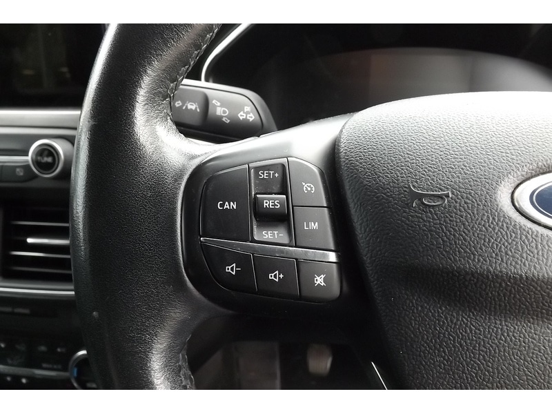 Used Ford Focus 2019 for sale - 76766432: Photo 13