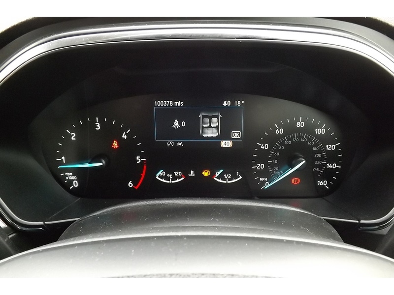 Used Ford Focus 2019 for sale - 76766432: Photo 14