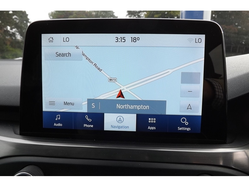 Used Ford Focus 2019 for sale - 76766432: Photo 16