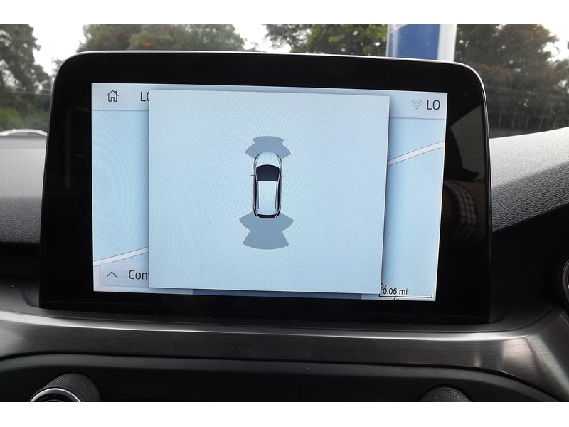 Used Ford Focus 2019 for sale - 76766432: Photo 17