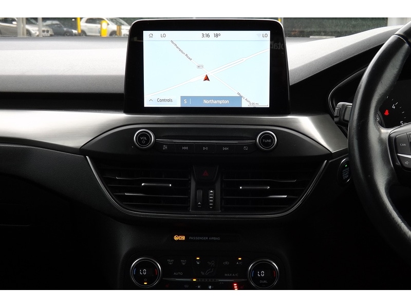 Used Ford Focus 2019 for sale - 76766432: Photo 18