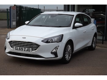 Used Ford Focus 2019 for sale - 76766432: Photo