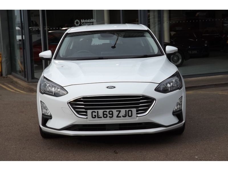 Used Ford Focus 2019 for sale - 76766432: Photo 2