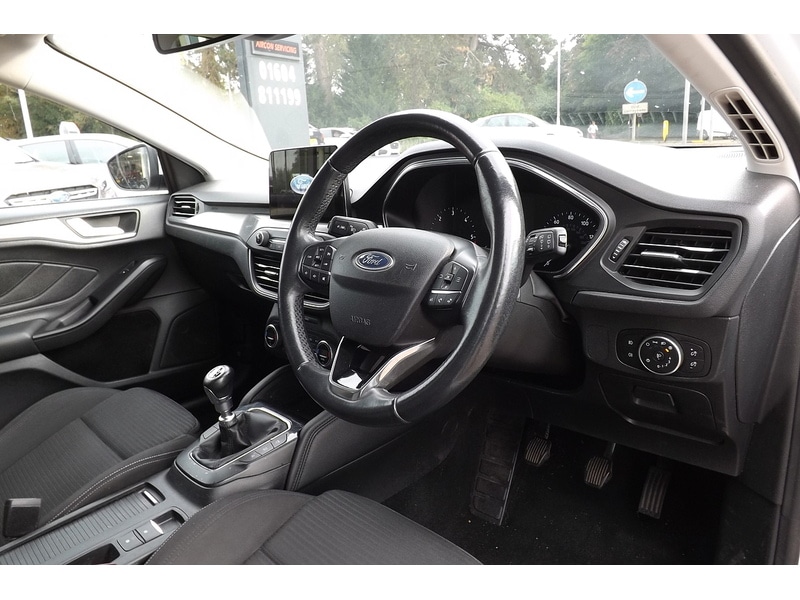 Used Ford Focus 2019 for sale - 76766432: Photo 21