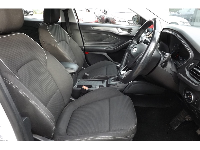 Used Ford Focus 2019 for sale - 76766432: Photo 22