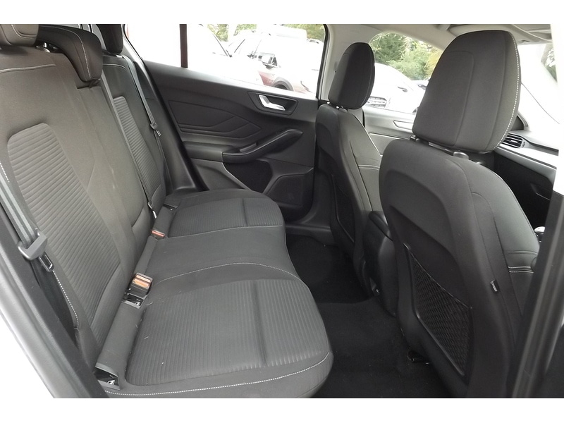 Used Ford Focus 2019 for sale - 76766432: Photo 23