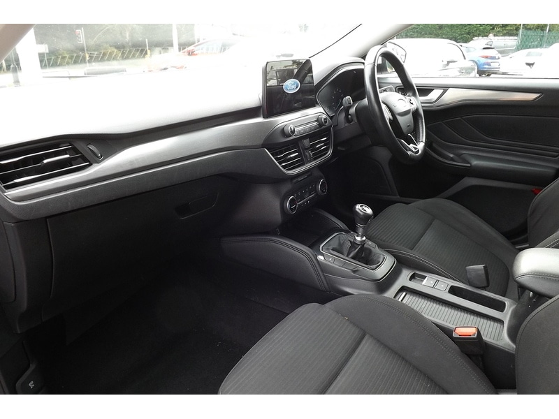 Used Ford Focus 2019 for sale - 76766432: Photo 24