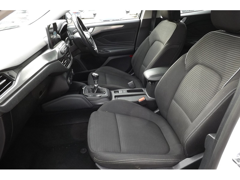 Used Ford Focus 2019 for sale - 76766432: Photo 25