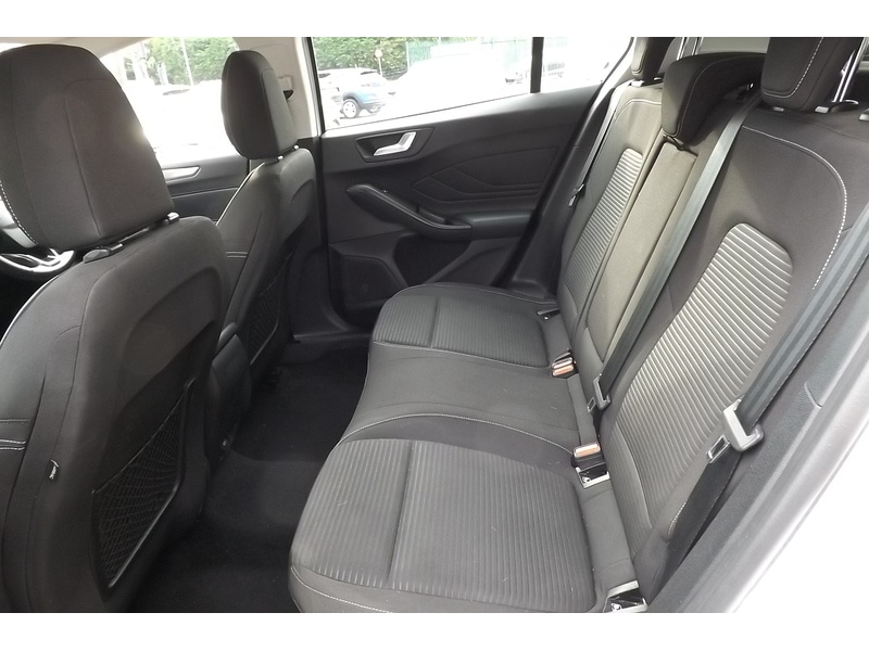 Used Ford Focus 2019 for sale - 76766432: Photo 26