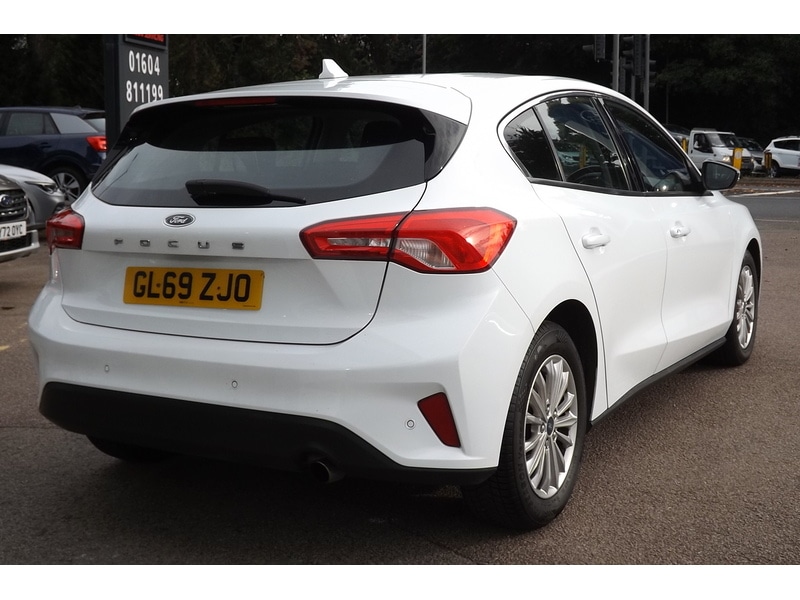 Used Ford Focus 2019 for sale - 76766432: Photo 27