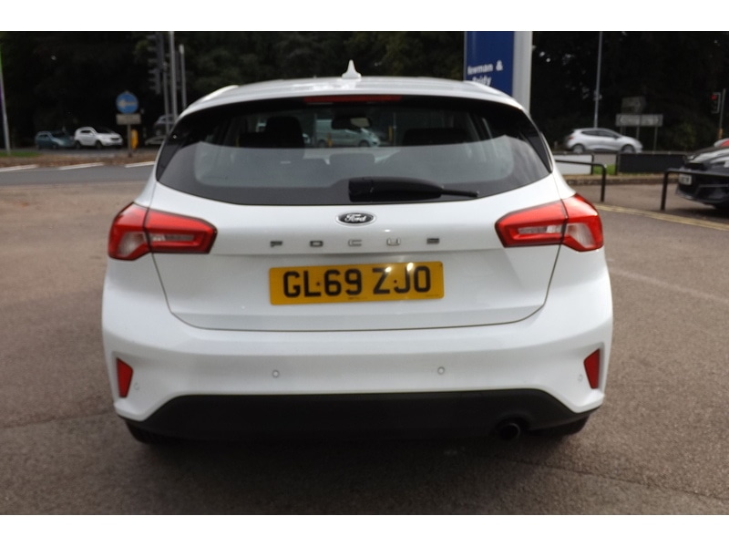 Used Ford Focus 2019 for sale - 76766432: Photo 28