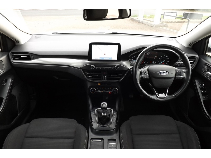 Used Ford Focus 2019 for sale - 76766432: Photo 29