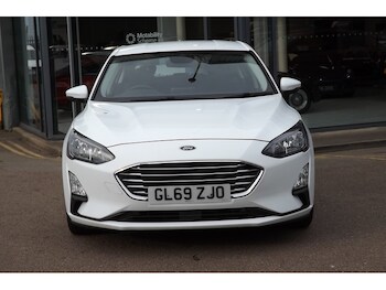 Used Ford Focus 2019 for sale - 76766432: Photo