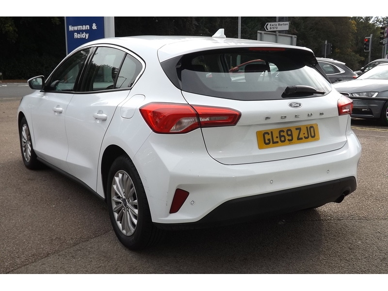 Used Ford Focus 2019 for sale - 76766432: Photo 30