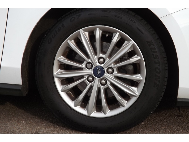 Used Ford Focus 2019 for sale - 76766432: Photo 31