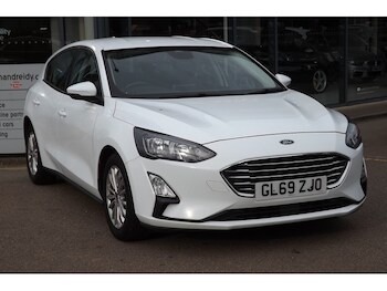 Used Ford Focus 2019 for sale - 76766432: Photo