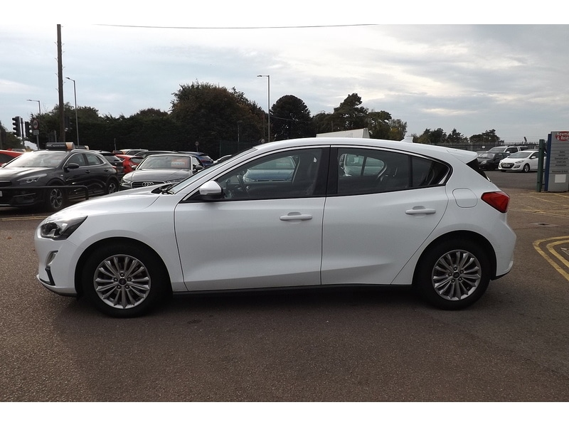 Used Ford Focus 2019 for sale - 76766432: Photo 7