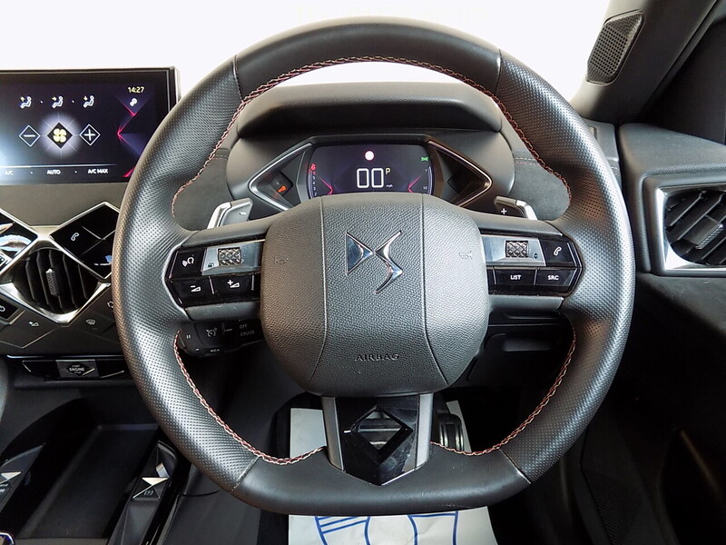 Used DS Automobiles DS 3 2022 for sale - 77337629: Photo 11