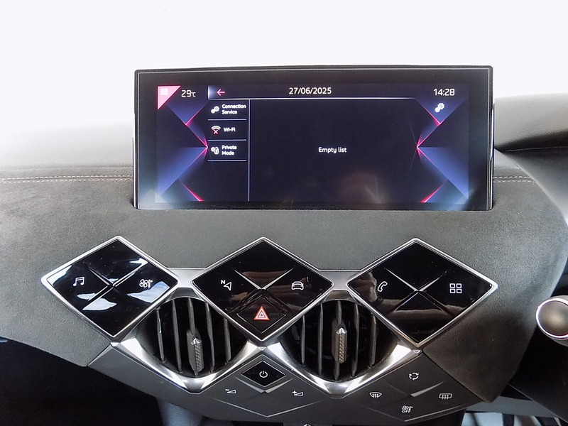 Used DS Automobiles DS 3 2022 for sale - 77337629: Photo 16