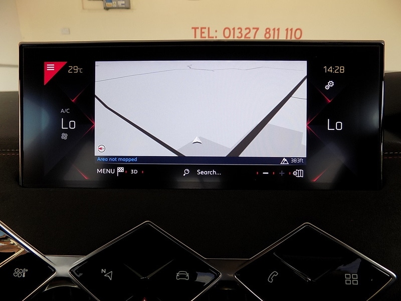 Used DS Automobiles DS 3 2022 for sale - 77337629: Photo 17