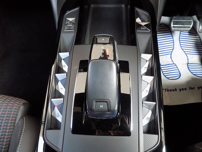 Used DS Automobiles DS 3 2022 for sale - 77337629: Photo 21