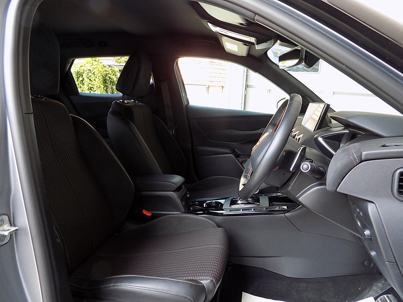 Used DS Automobiles DS 3 2022 for sale - 77337629: Photo 23