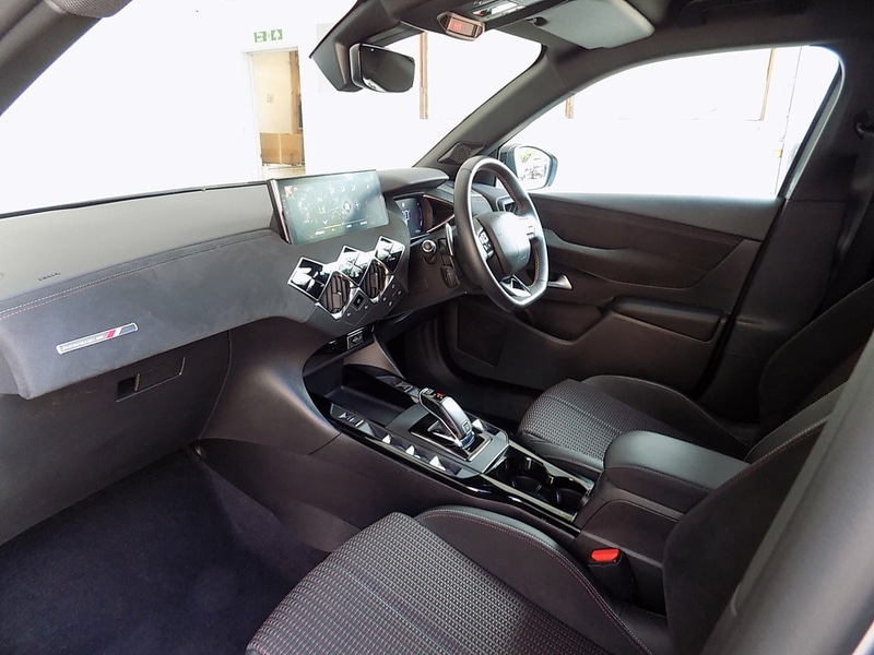 Used DS Automobiles DS 3 2022 for sale - 77337629: Photo 25