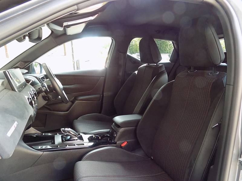 Used DS Automobiles DS 3 2022 for sale - 77337629: Photo 26