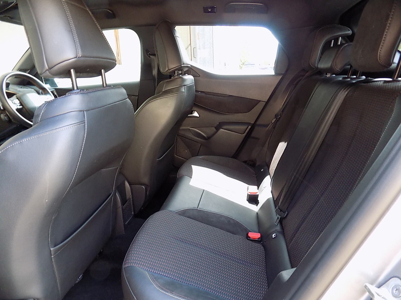 Used DS Automobiles DS 3 2022 for sale - 77337629: Photo 27