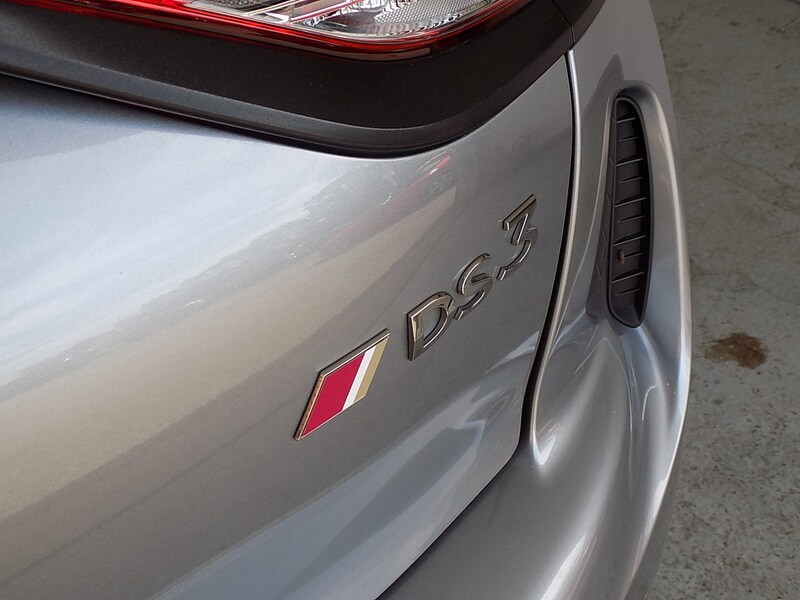 Used DS Automobiles DS 3 2022 for sale - 77337629: Photo 31