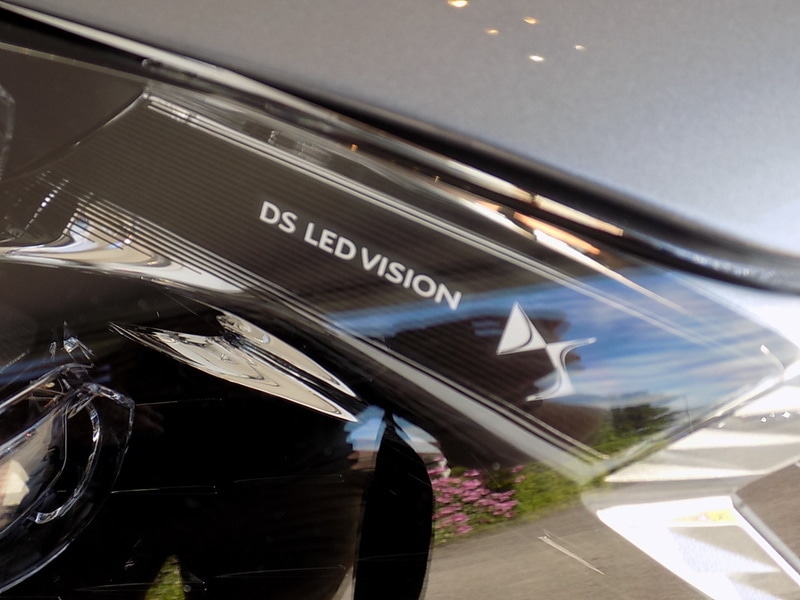 Used DS Automobiles DS 3 2022 for sale - 77337629: Photo 6