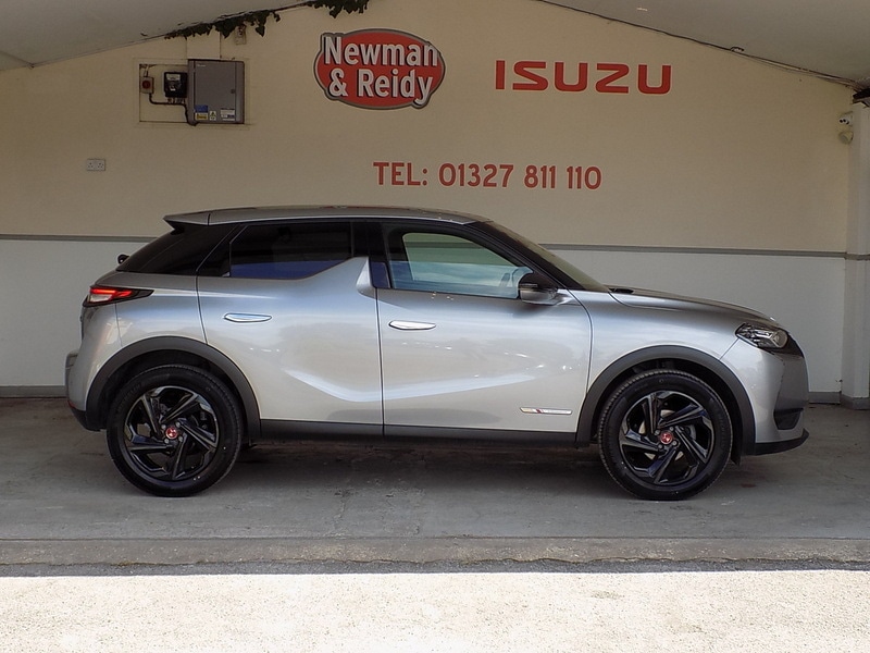 Used DS Automobiles DS 3 2022 for sale - 77337629: Photo 9