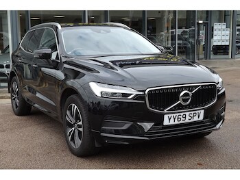 Used Volvo XC60 2019 for sale - 76766451: Photo