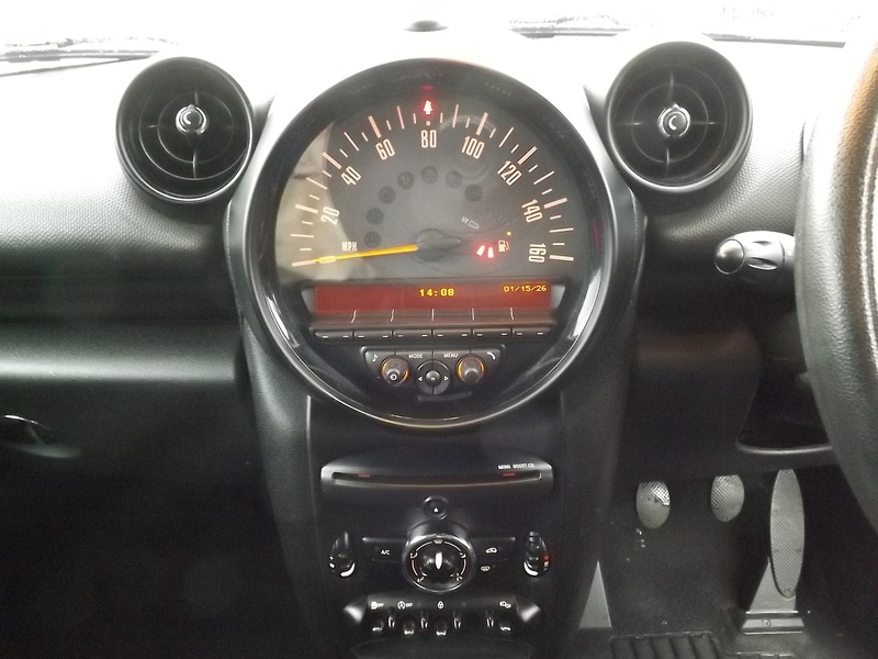 Used MINI Countryman 2014 for sale - 77213094: Photo 10