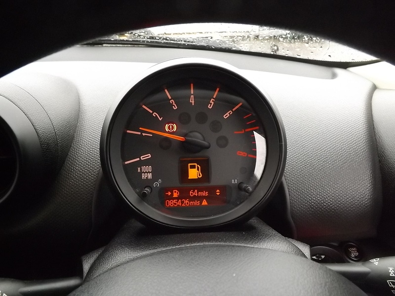 Used MINI Countryman 2014 for sale - 77213094: Photo 11