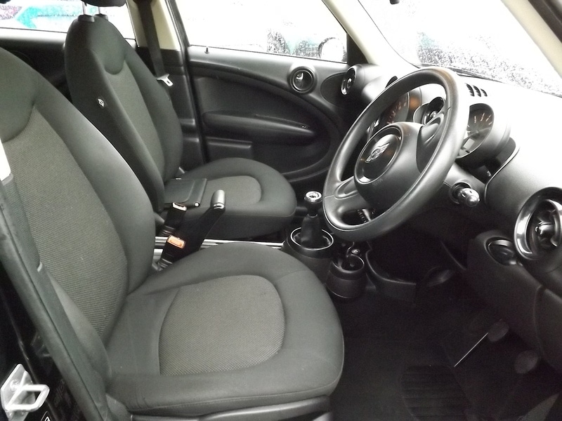 Used MINI Countryman 2014 for sale - 77213094: Photo 12
