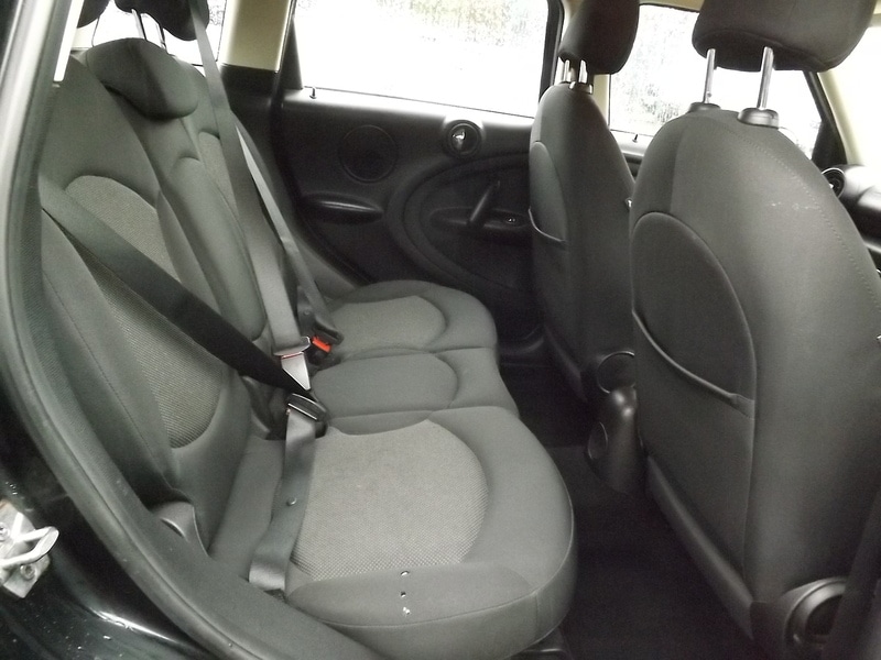 Used MINI Countryman 2014 for sale - 77213094: Photo 13