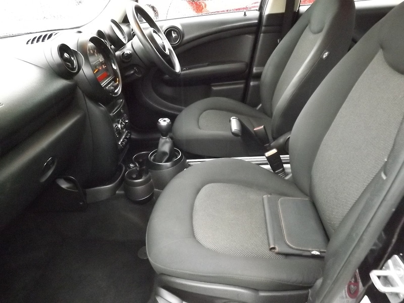 Used MINI Countryman 2014 for sale - 77213094: Photo 14
