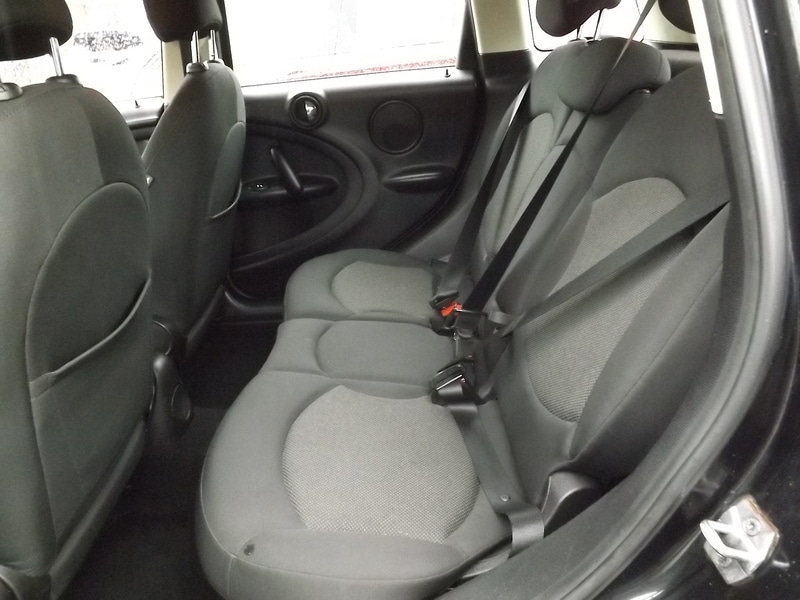 Used MINI Countryman 2014 for sale - 77213094: Photo 15