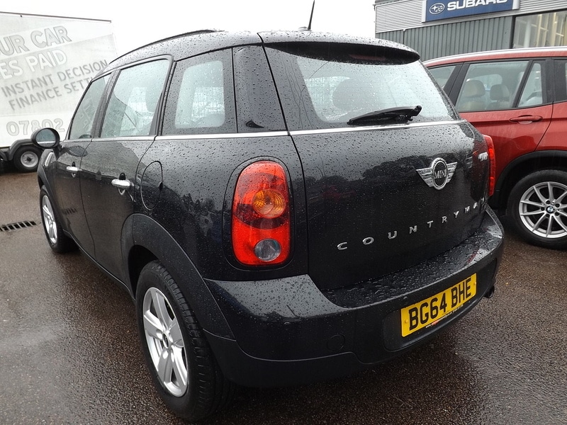 Used MINI Countryman 2014 for sale - 77213094: Photo 16